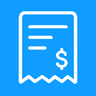 Receipt Tracker Icon